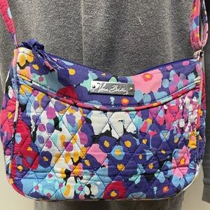 Vera Bradley Impressionista crossbody bag